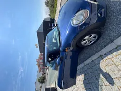 MINI One D