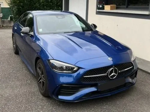 Mercedes-Benz C 200 Classe C 200 AMG Line