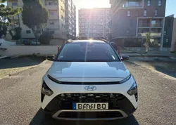 Hyundai Bayon 1.0 T-GDi DCT Premium