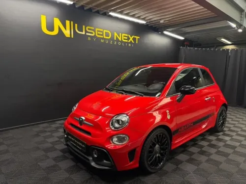 Abarth 595 1.4 Essence Manuelle