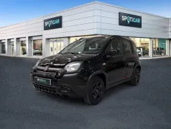 Fiat Panda 1.0 Gse Cross Hybrid
