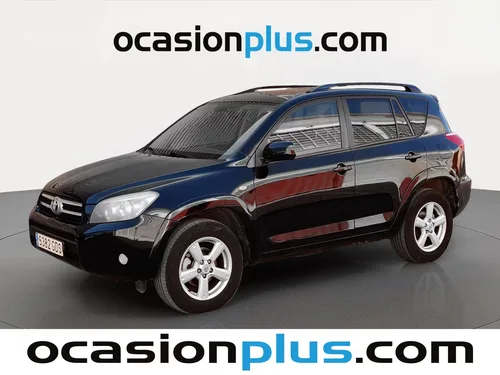 Toyota Rav4 2.2 D-4D Premium (177 CV) 4x4