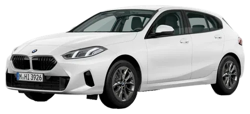 BMW Série 1 123 xDrive 218cv Auto 48V