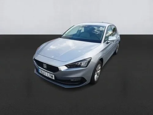 SEAT Leon 1.5 TSI S&S Style 130