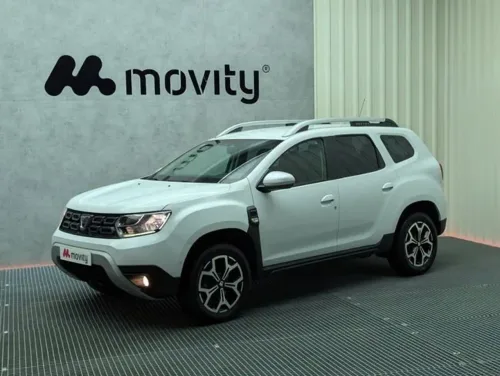 Dacia Duster 1.5Blue dCi Prestige 4x4 85kW