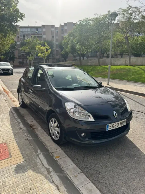 Renault Clio 1.4 Confort Dynamique