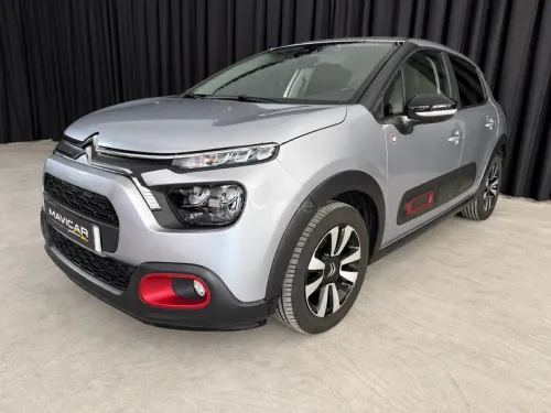 Citroen C3 1.5 BlueHDi C-Series