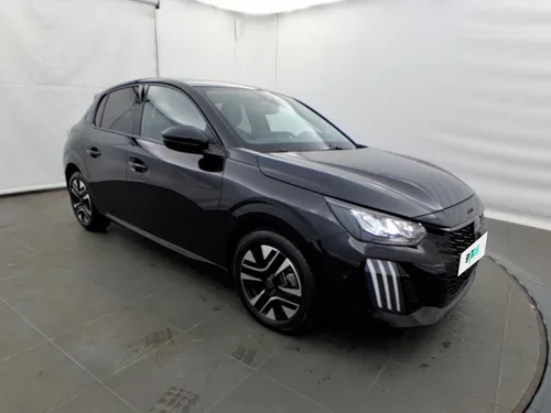 PEUGEOT 208 1.2 Hybrid 100ch Allure e-DCS6