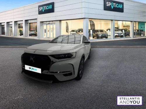 DS 7 DS7 Crossback Hybride E-Tense 300 EAT8 4x4 Rivoli
