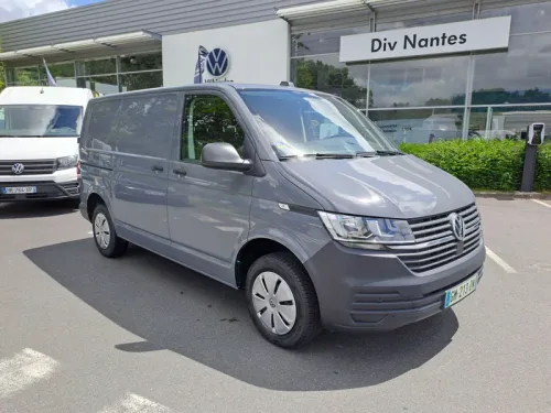 25 900 Ht - Volkswagen Transporter T6.1BUSINESS L1H1 110