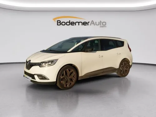 Renault Grand Scenic 4 Grand Scenic TCe 140 - Techno