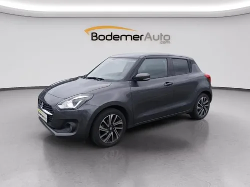 Suzuki Swift  1.2 Dualjet Hybrid - Pack