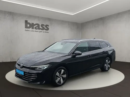 Volkswagen Passat Variant Passat Business 2,0 l TDI 7-Gang-DSG Anschlussga