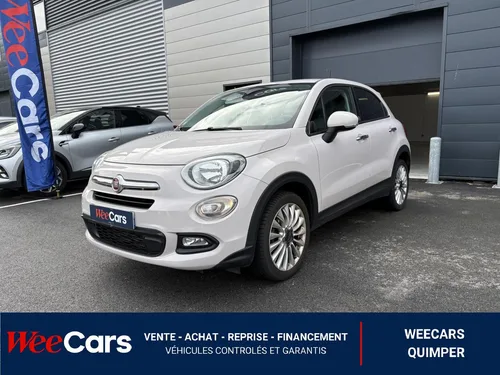 FIAT 500 1.4 MULTIAIR T 140 OPENING EDITION 4X2