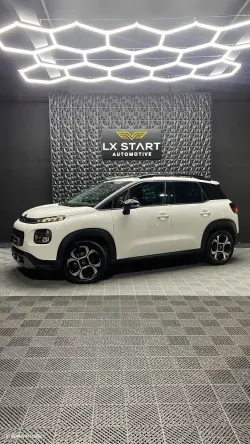 Citroën C3 Aircross 1.2 PureTech Shine EAT6