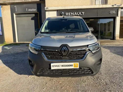 Kangoo van dci 95 tva récupérable