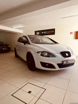 Seat Leon 1.6 TDI COPA 90cv