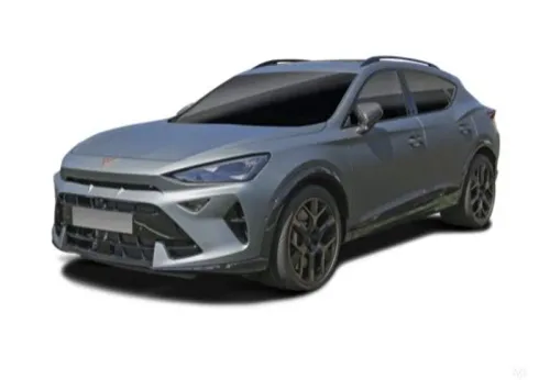 Cupra Formentor eHybrid 272 ch DSG6 VZ