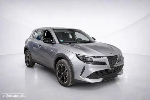 Alfa Romeo Junior