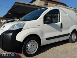 Citroen Nemo 1.3 HDi XTR