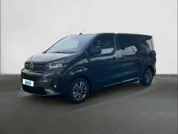 Citroën Jumpy FOURGON FGN M DIESEL 150 CH AUTOMAT