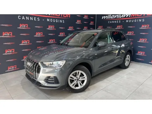 AUDI Q3 35 TDI 2.0 150CH - BV S-tronic 7 Business Line - GARANTIE 6 MOIS