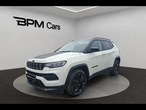 JEEP Compass Upland