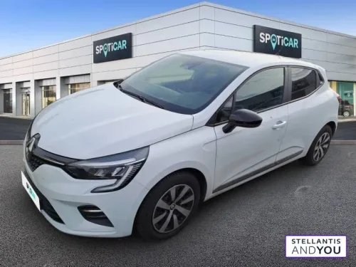 Renault Clio SCe 65 Evolution