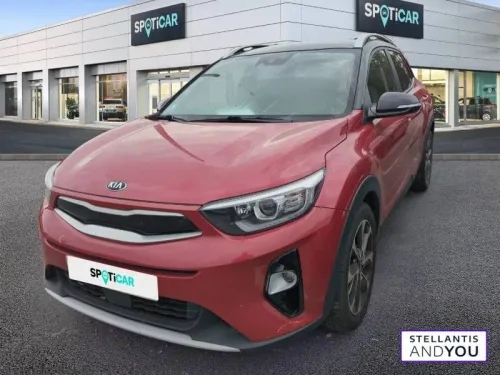 Kia Stonic 1.0 T-GDi 120 ch ISG DCT7 Premium