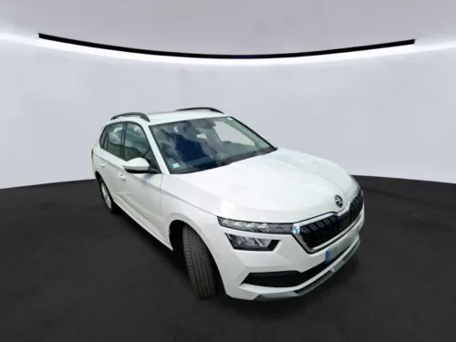 Skoda Kamiq 1.0 TSI 95CH AMBITION *TVA RECUPERABLE*