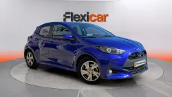 Toyota Yaris 1.5 120H Active Plus