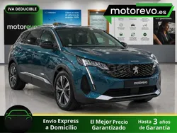 PEUGEOT 5008 1.5 BlueHDi SS Allure Pack EAT8