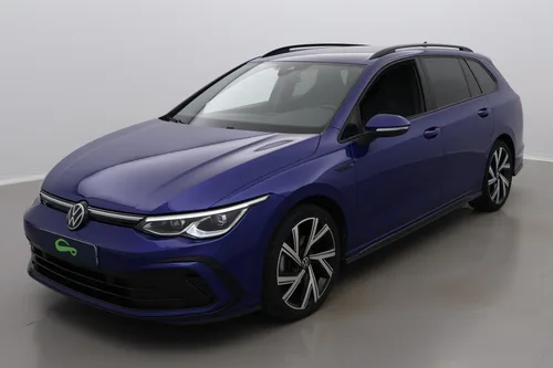 Volkswagen Golf SW