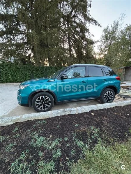 SUZUKI Vitara 1.6 VVT GLX 6AT