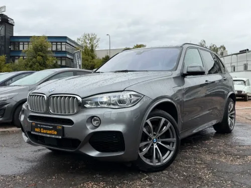 BMW X5 xDrive 40 e/M-Paket/HeadUP/Pano/SoftClose/Vol