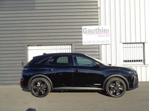 DS Ds 7 E-TENSE 225 ch Edition France 33800