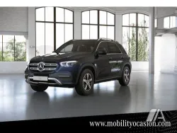 MERCEDES-BENZ Clase GLE GLE 300d 4Matic Aut.
