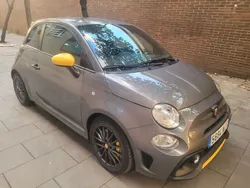 ABARTH 500 695 1.4 16v TJet 180 CV