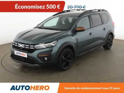 Dacia Jogger 1.6 Hybrid SL Extreme