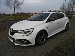 Renault Megane 1.8 TCe R.S. EDC
