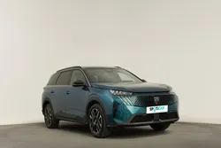 Peugeot 5008 1.2 Hybrid Gt E-Dcs6
