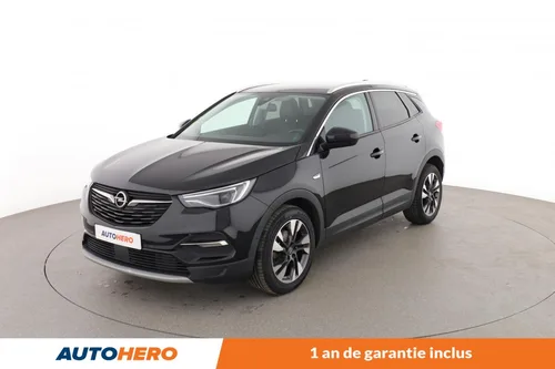 Opel Grandland X 1.5 Diesel Elite 130 ch