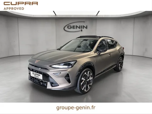 CUPRA Formentor eHybrid 272 ch DSG6 VZ 2025