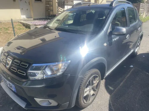 Dacia Sandero SCe 75 Ambiance
