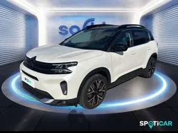 CITROEN C5 AIRCROSS BlueHDi 130ch SS Shine Pack EAT8