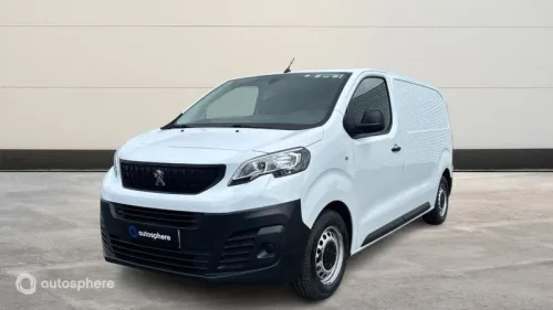 Peugeot Expert Véhicule utilitaire ou Société Compact 1.5 BlueHDi 100ch S&S Premium