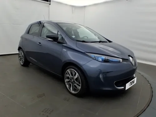 RENAULT Zoe Edition One charge normale R90