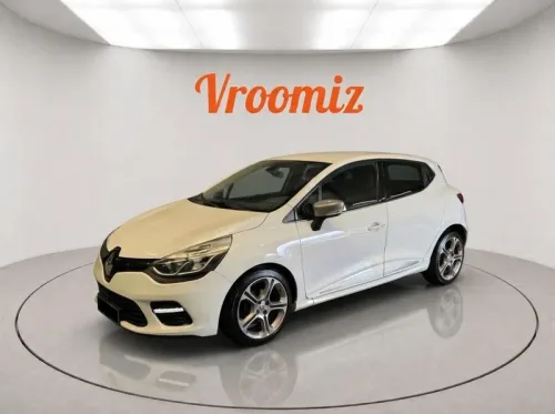 Renault Clio 1.2 TCE 120 GT EDC BVA GARANTIE 1AN