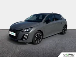 Peugeot 208 208 PureTech 100 S&S EAT8