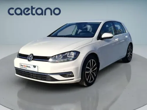 Volkswagen Golf 1.0 TSI 110cv Confortline